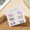Dainty&Fairy Stud-Blind Bag