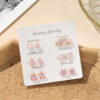 Dainty&Fairy Stud-Blind Bag