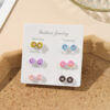 Dainty&Fairy Stud-Blind Bag