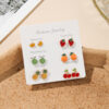 Dainty&Fairy Stud-Blind Bag