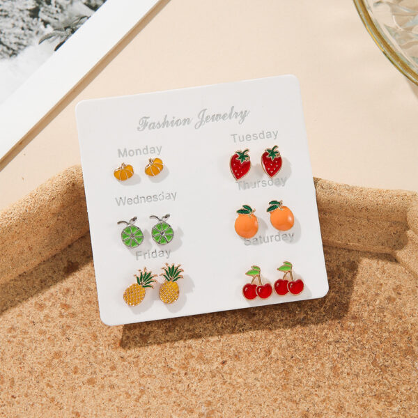 Dainty&Fairy Stud-Blind Bag