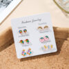 Dainty&Fairy Stud-Blind Bag
