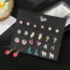 Dainty&Fairy Stud-Blind Bag