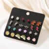 Dainty&Fairy Stud-Blind Bag