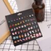Dainty&Fairy Stud-Blind Bag