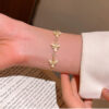 Sparkling Zircon Bracelet Collection-Blind Bag