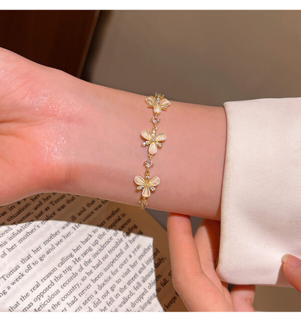 Sparkling Zircon Bracelet Collection-Blind Bag