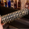 Sparkling Zircon Bracelet Collection-Blind Bag