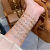 Sparkling Zircon Bracelet Collection-Blind Bag