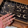 Sparkling Zircon Bracelet Collection-Blind Bag
