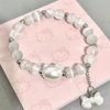Handcrafted Chinese-Style Glass Bead Bracelet - Surprise Blind Bag