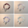 Handcrafted Chinese-Style Glass Bead Bracelet - Surprise Blind Bag
