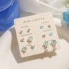 Dainty&Fairy Stud-Blind Bag