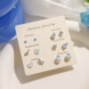 Dainty&Fairy Stud-Blind Bag