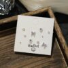Dainty&Fairy Stud-Blind Bag