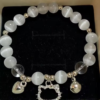 Handcrafted Chinese-Style Glass Bead Bracelet - Surprise Blind Bag