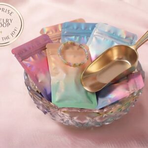 Surprise Jewelry Scoop