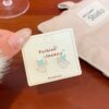 Dreamy Butterfly & Bowknot Stud Earring Collection | 925 Sterling Silver Posts