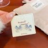 Dreamy Butterfly & Bowknot Stud Earring Collection | 925 Sterling Silver Posts