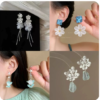 Dainty Dangle Earring - Blind Bag