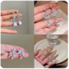 Dainty Dangle Earring - Blind Bag