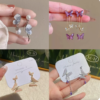 Dainty Dangle Earring - Blind Bag