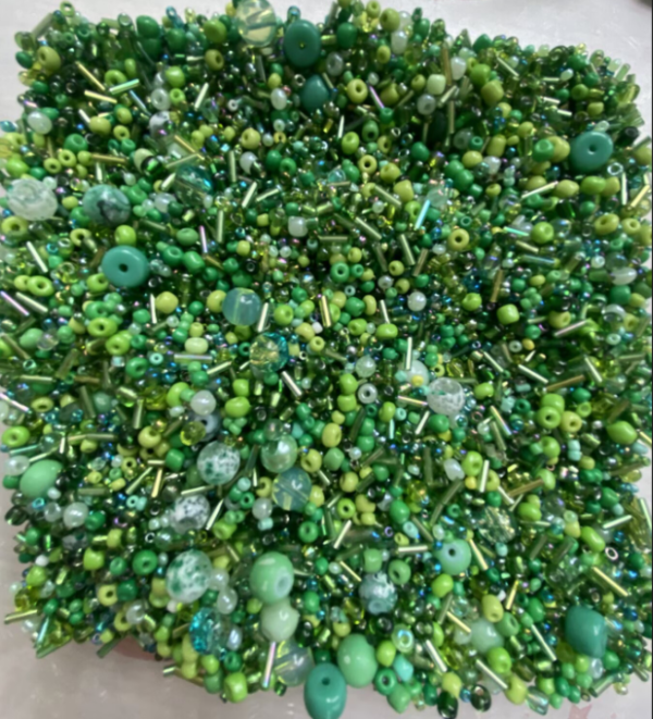 【Letter A】【For Bracelets/Necklace/Key Chain】- Oct.28 A Mix